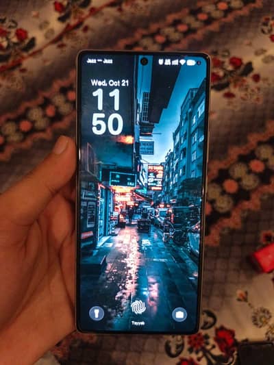 Infinix Note 50 for Sale – 10/10 Condition