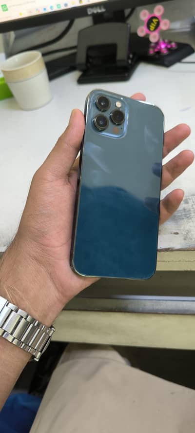 Apple iPhone 12 Pro Max
