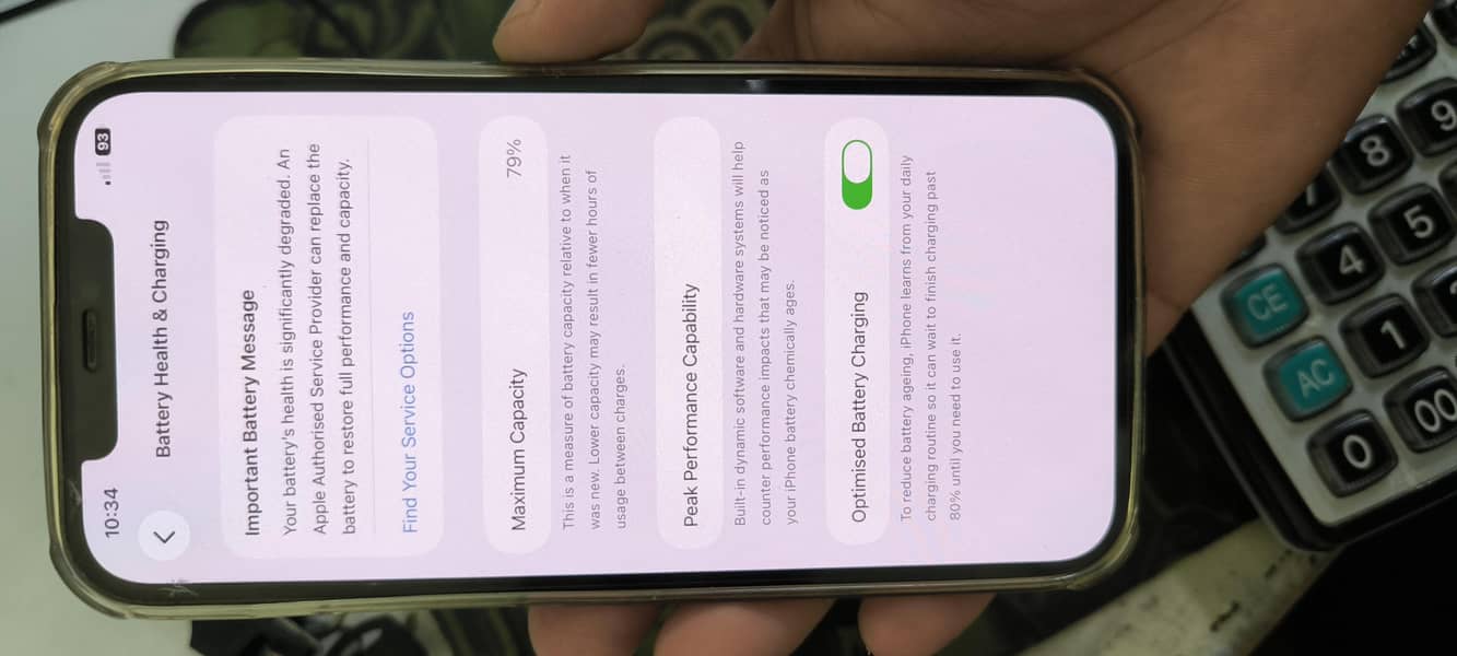 Apple iPhone 12 Pro Max 2