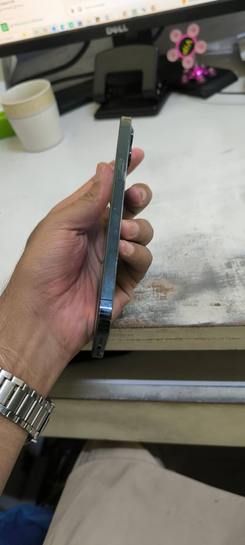 Apple iPhone 12 Pro Max 3