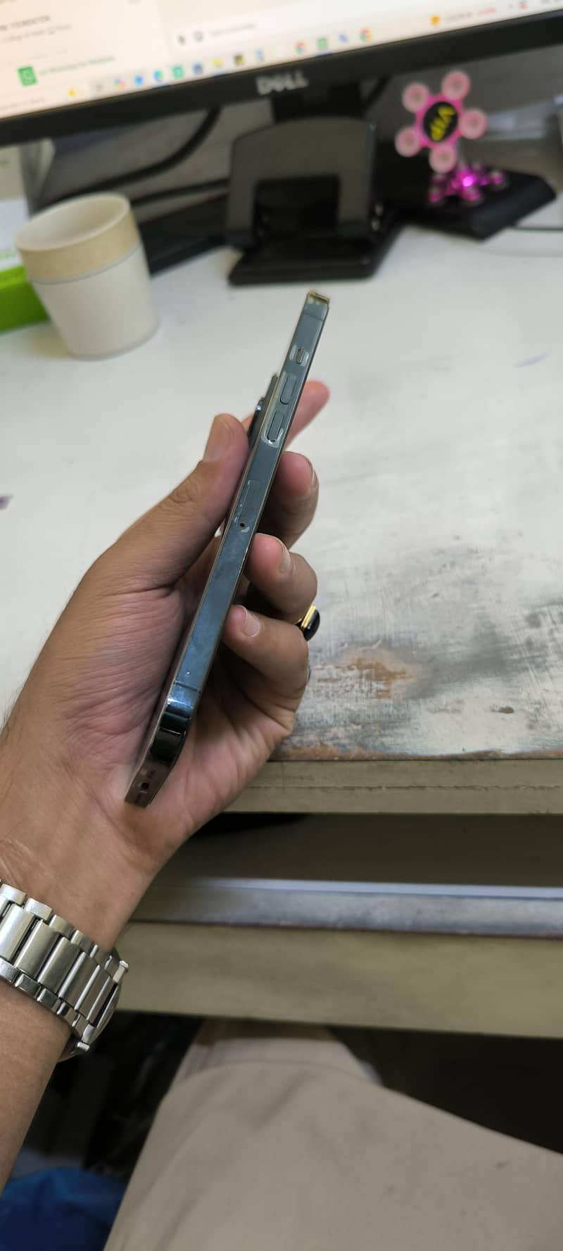 Apple iPhone 12 Pro Max 5