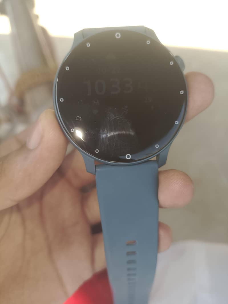 smart watch 0