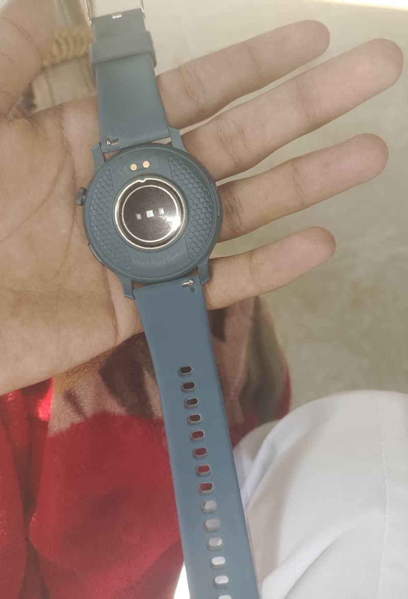 smart watch 1
