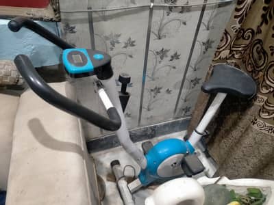 axersize sycal vary good condition 4 sall