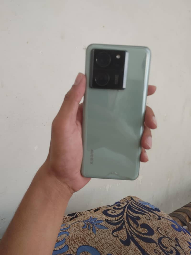 Xiaomi 13T Pro 3
