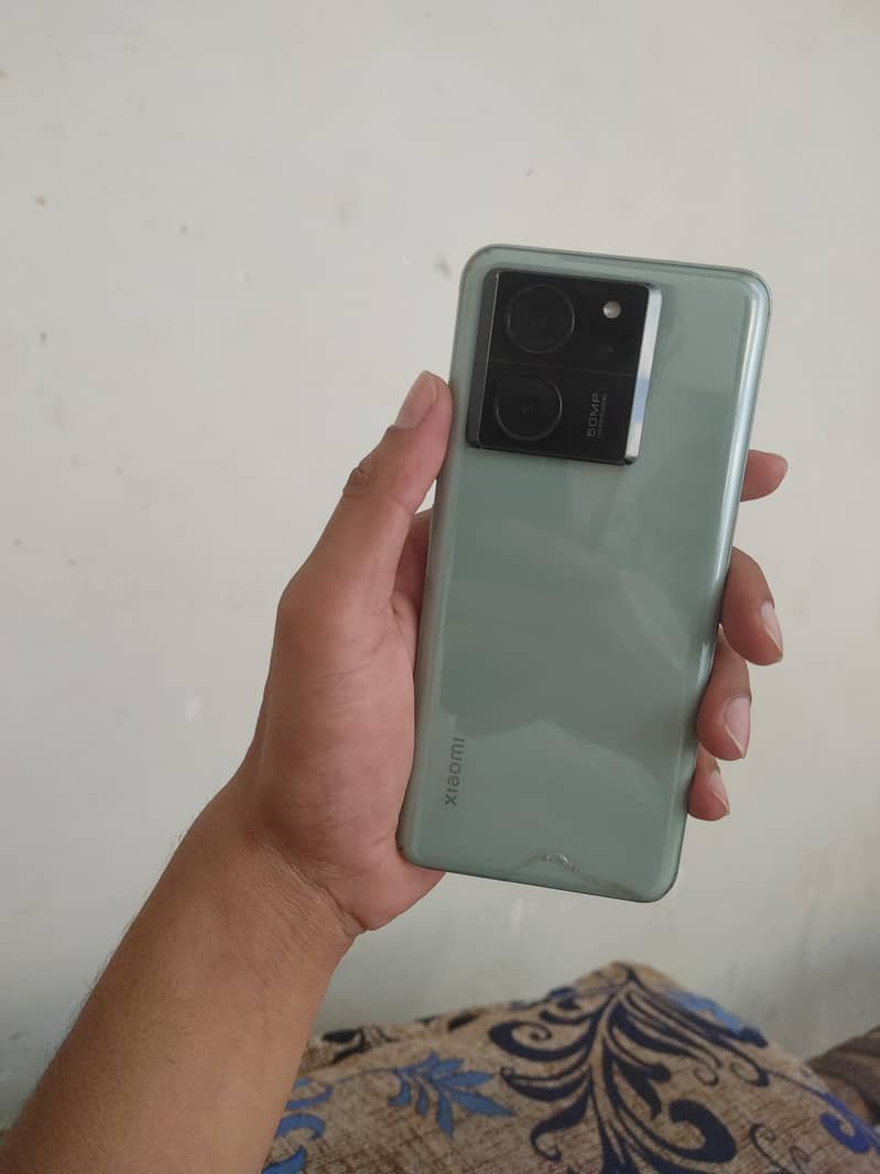 Xiaomi 13T Pro 4