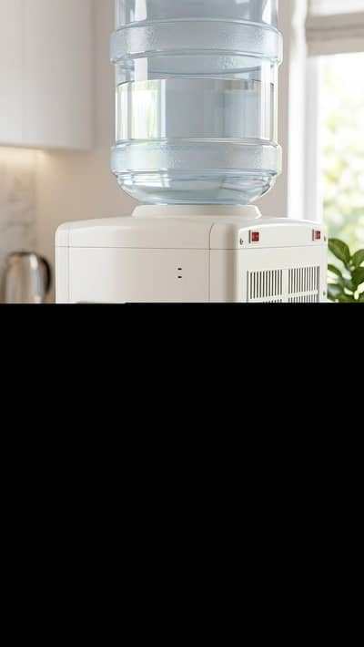 Hot Water Dispenser YLR 12-X (36TK/B)