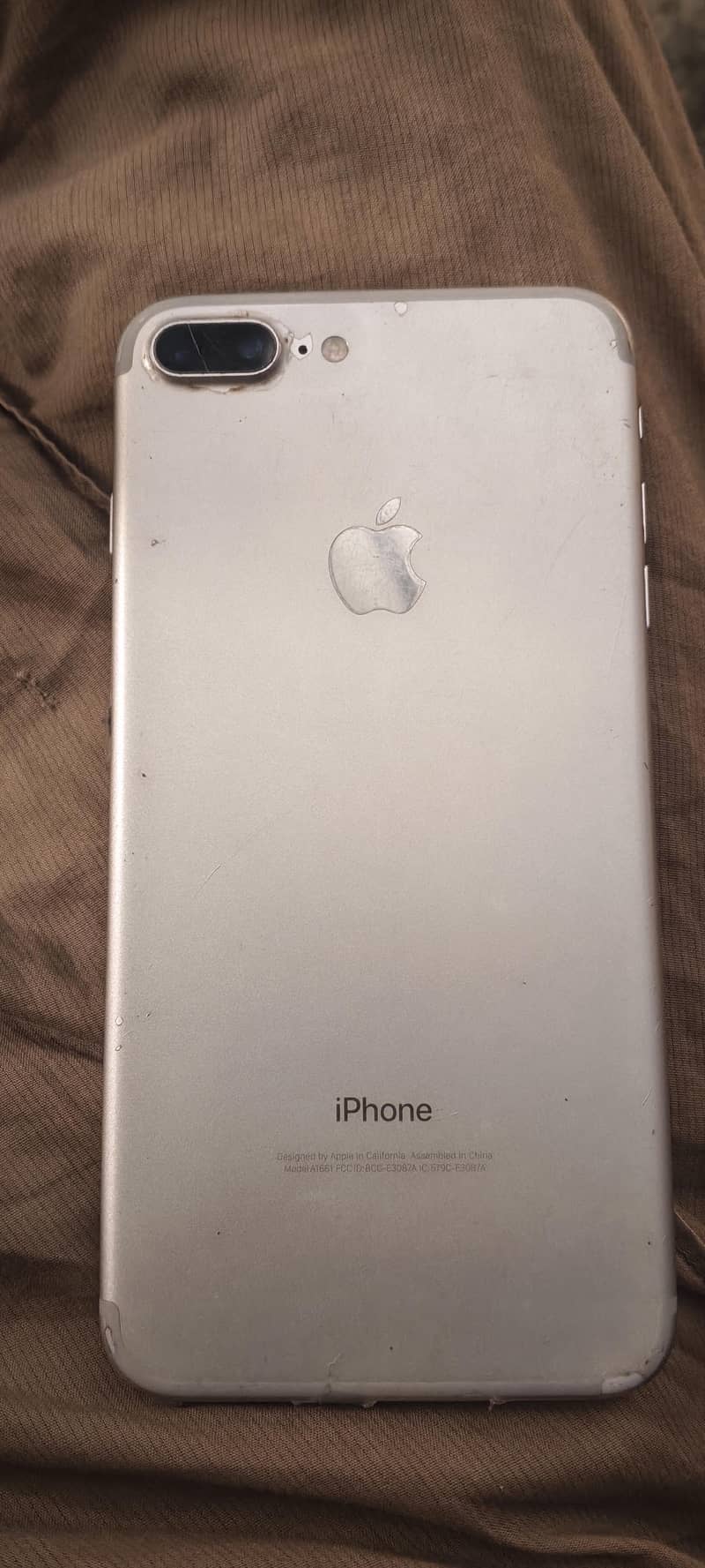 Apple iPhone 7 Plus exchange b hu jy ga 1