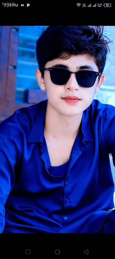 Mustfa Ali