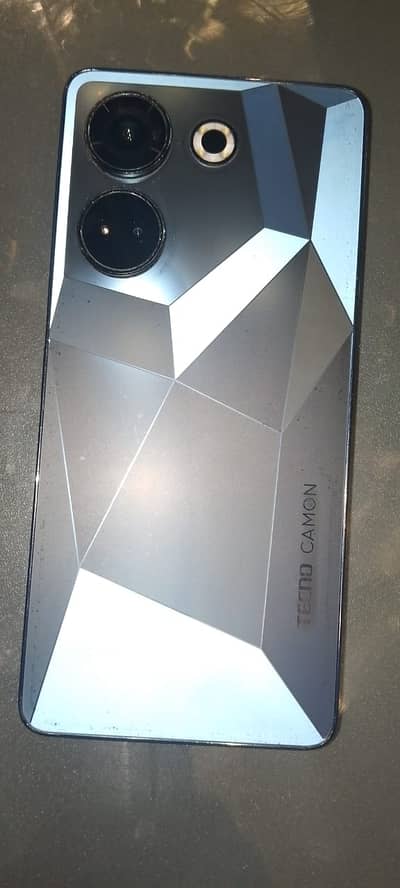 Tecno CAMON 20