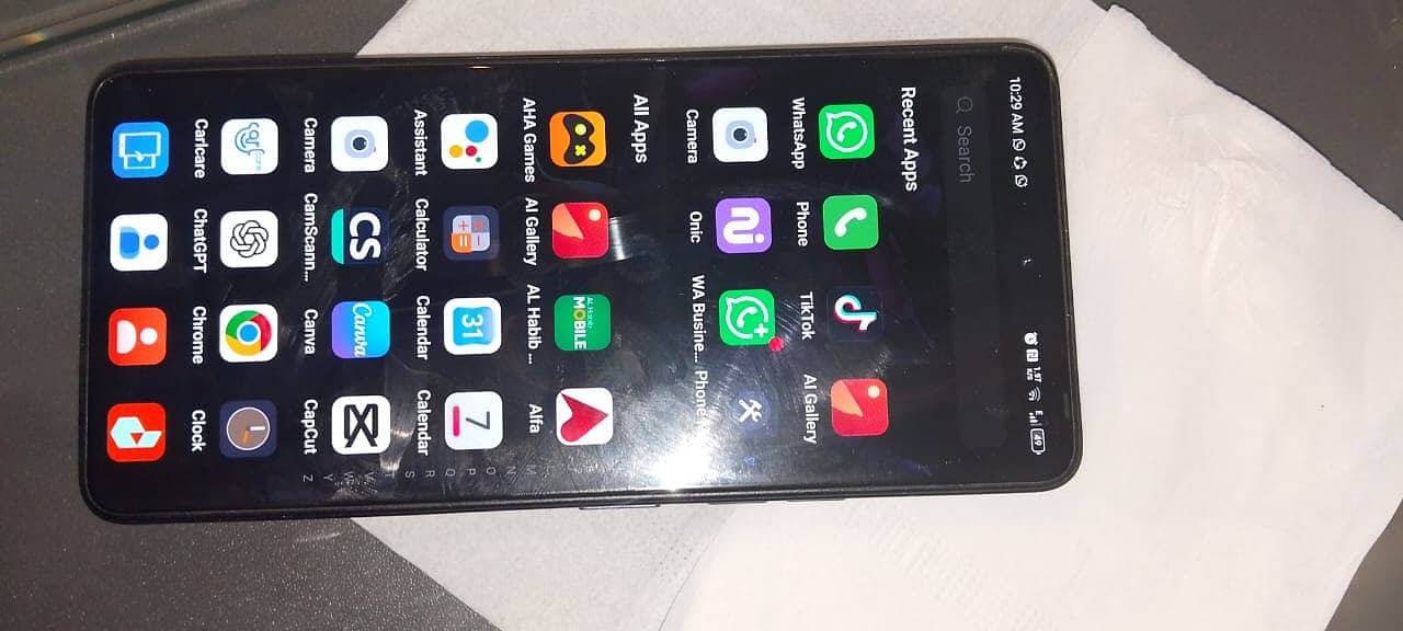 Tecno CAMON 20 2