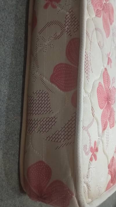 New medicated mattress