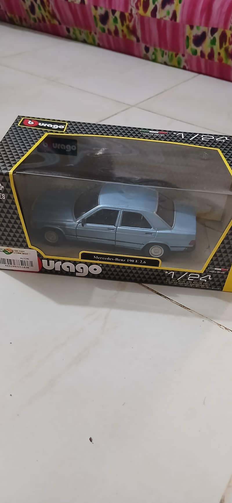 Diecast Model Cheap Price 2