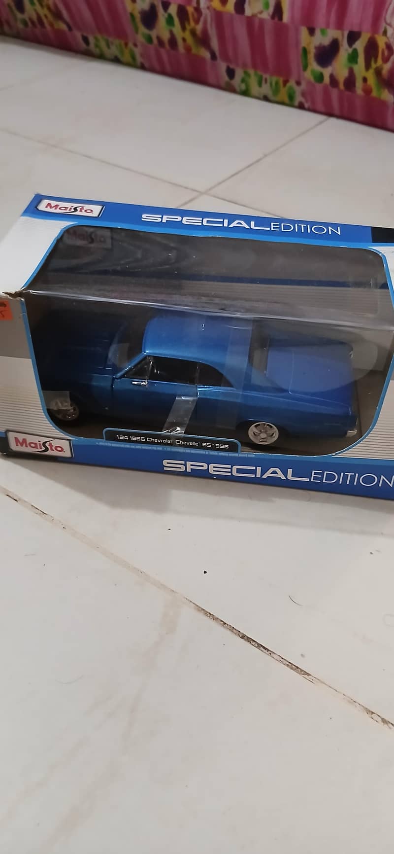 Diecast Model Cheap Price 3
