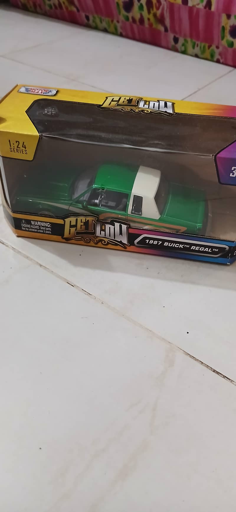 Diecast Model Cheap Price 4