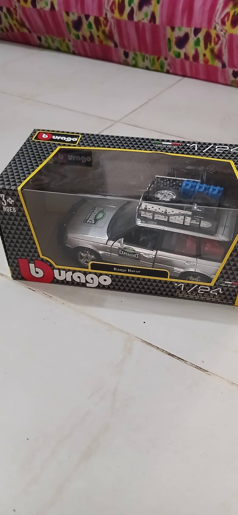 Diecast Model Cheap Price 5