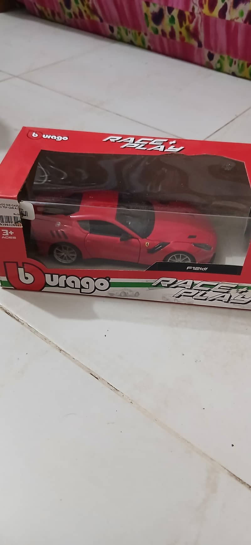 Diecast Model Cheap Price 6