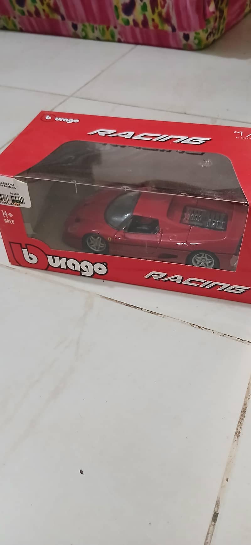 Diecast Model Cheap Price 7