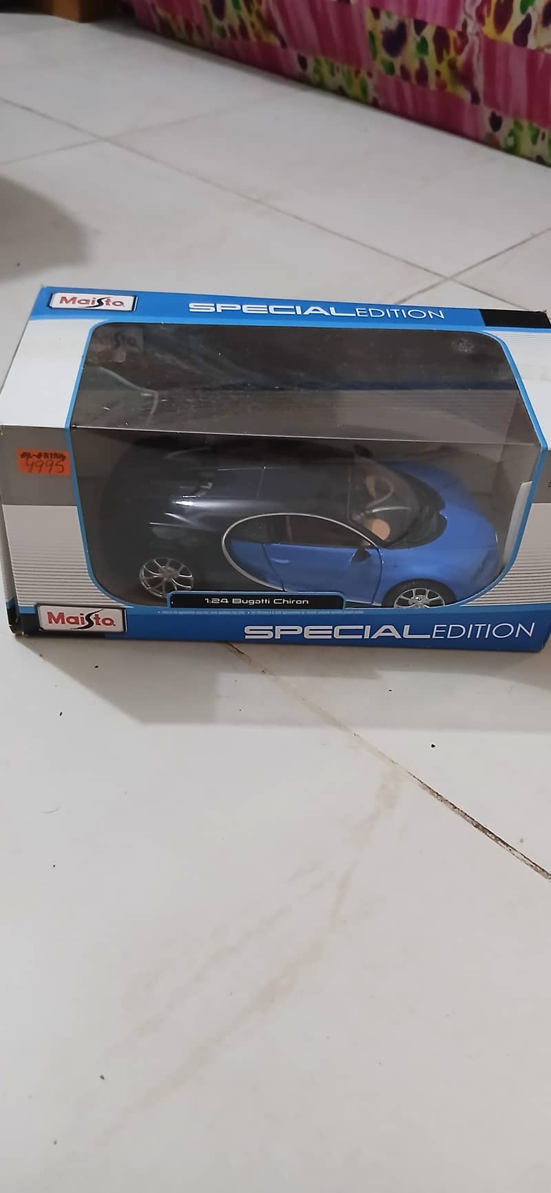 Diecast Model Cheap Price 8