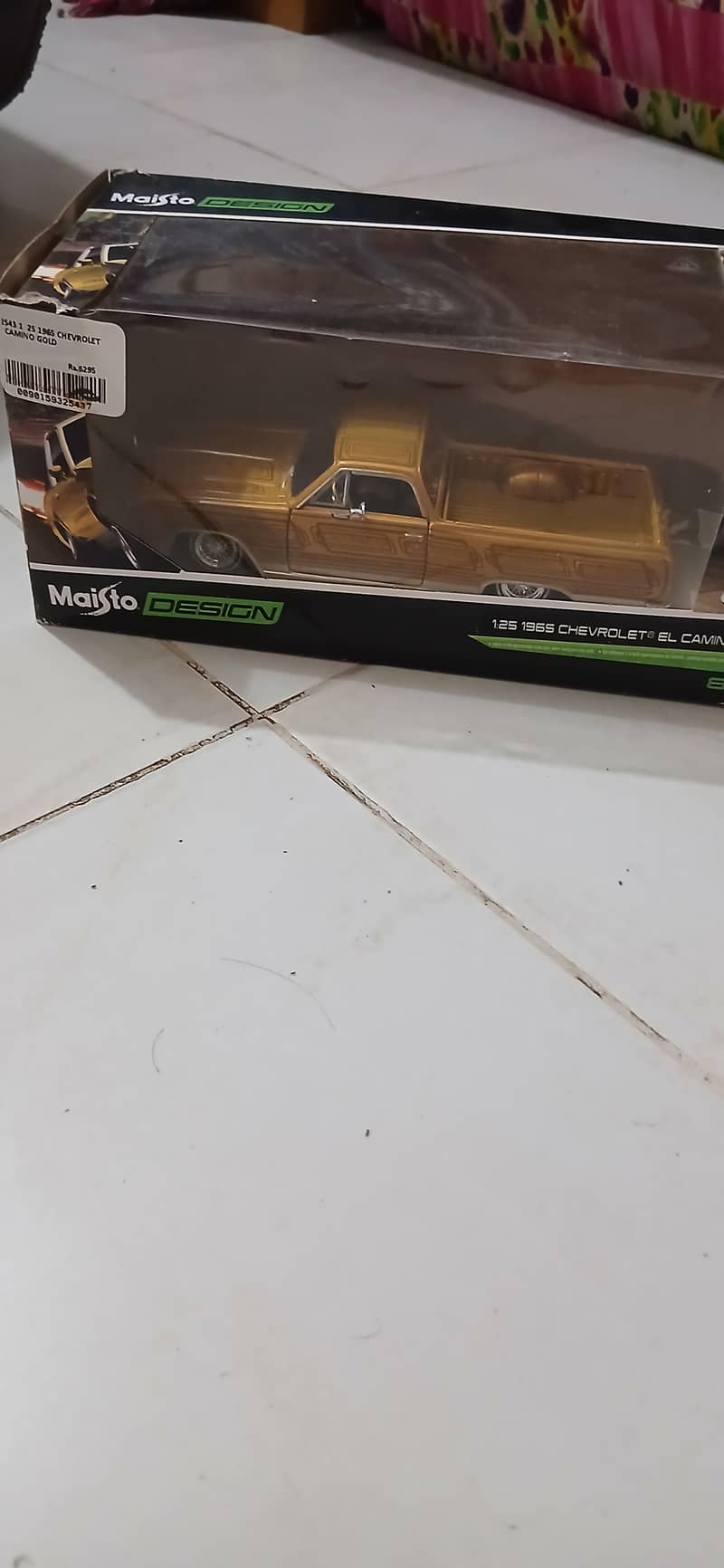 Diecast Model Cheap Price 11