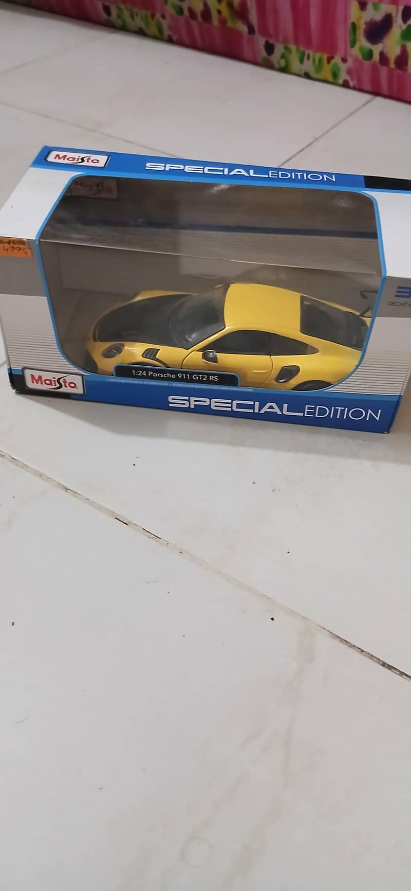 Diecast Model Cheap Price 12