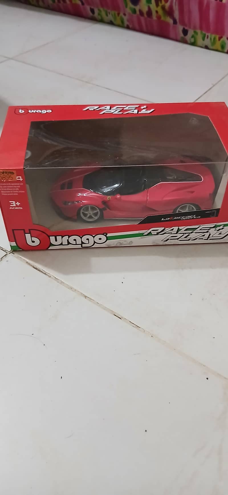 Diecast Model Cheap Price 13