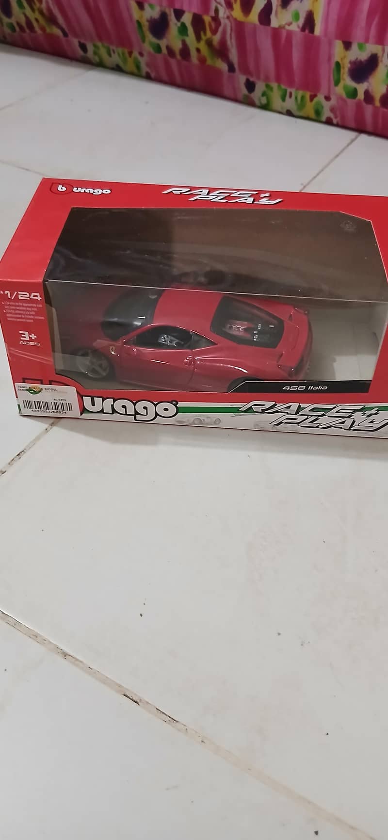 Diecast Model Cheap Price 14