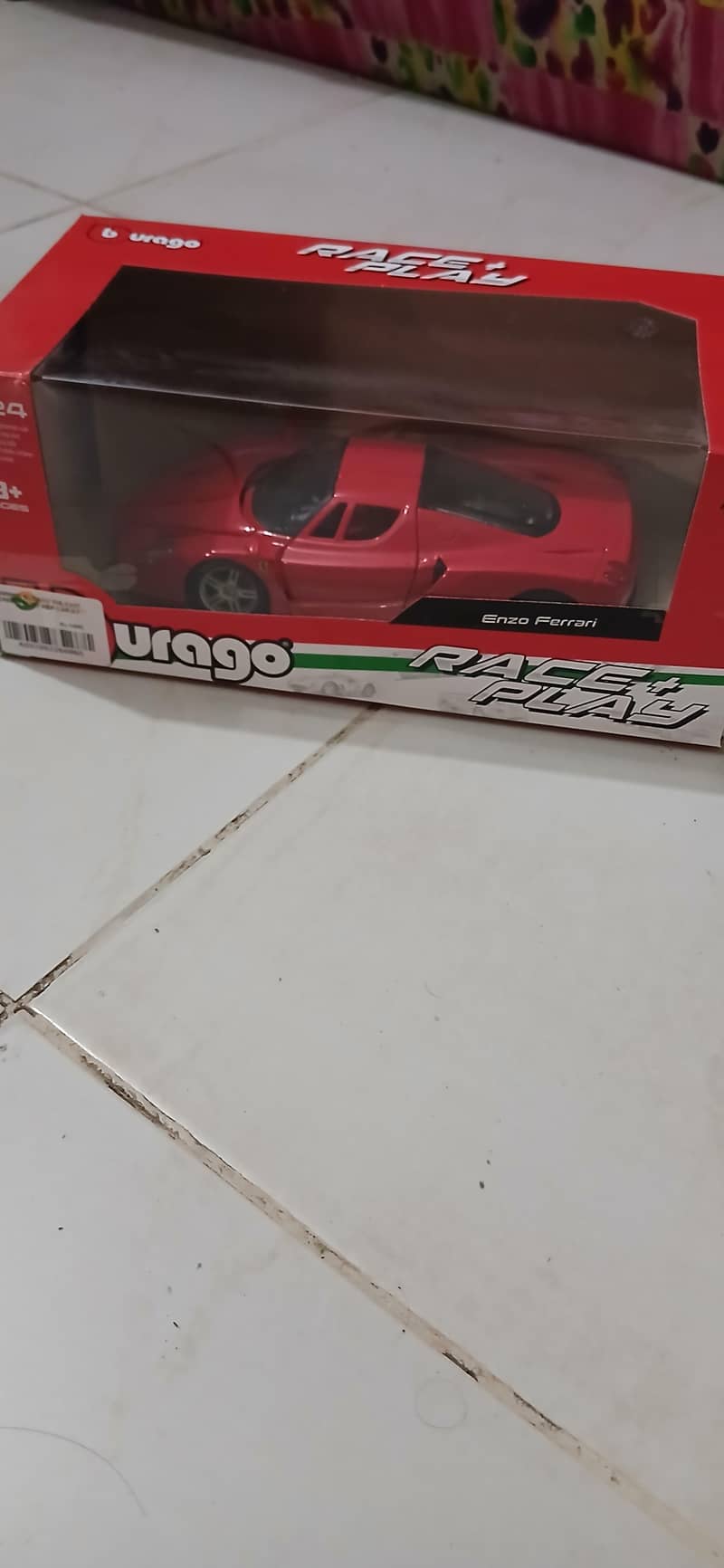 Diecast Model Cheap Price 15
