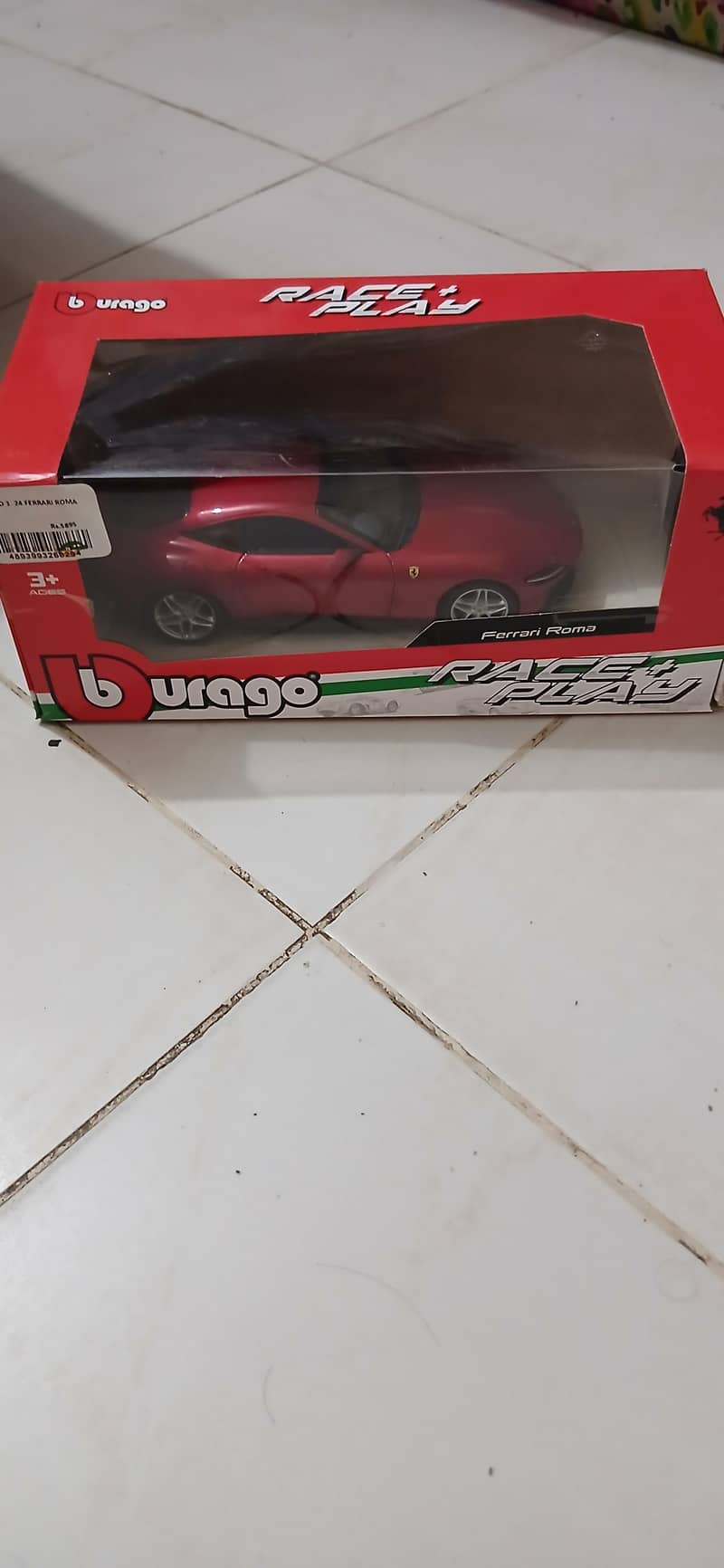 Diecast Model Cheap Price 18