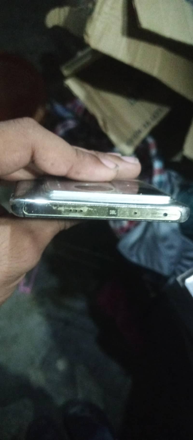 infinix 1