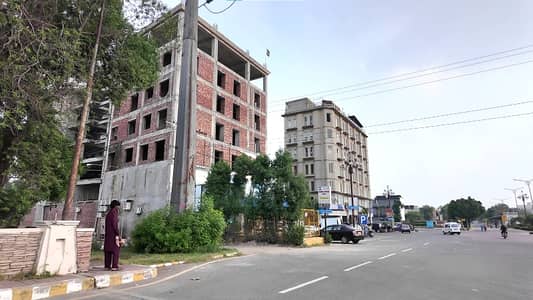575 SQFT SHOP FOR SALE