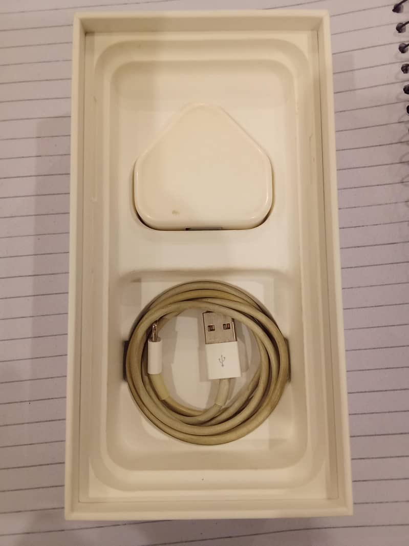 Apple iPhone X 6