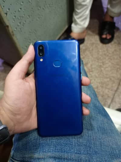 Samsung Mobile A10S 2gb 32gb dual sim 4g pta