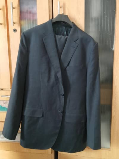 Trial brand Pent coat
