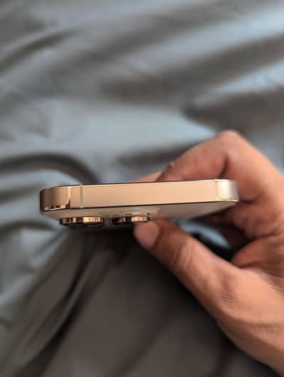 Apple iPhone 14 Pro