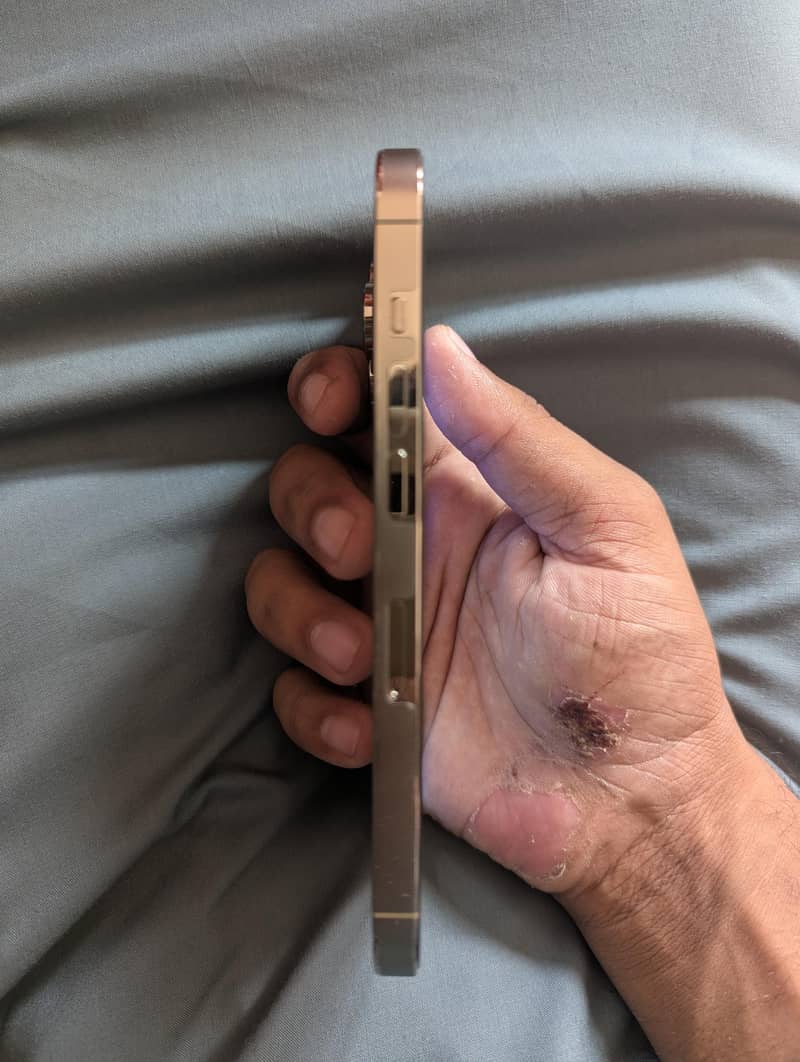 Apple iPhone 14 Pro 4