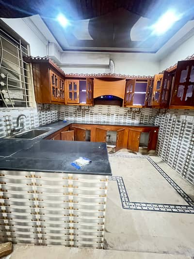 6marla ground floor house for rent isb