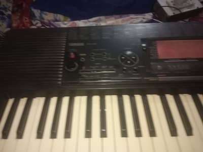 Yamaha psr520