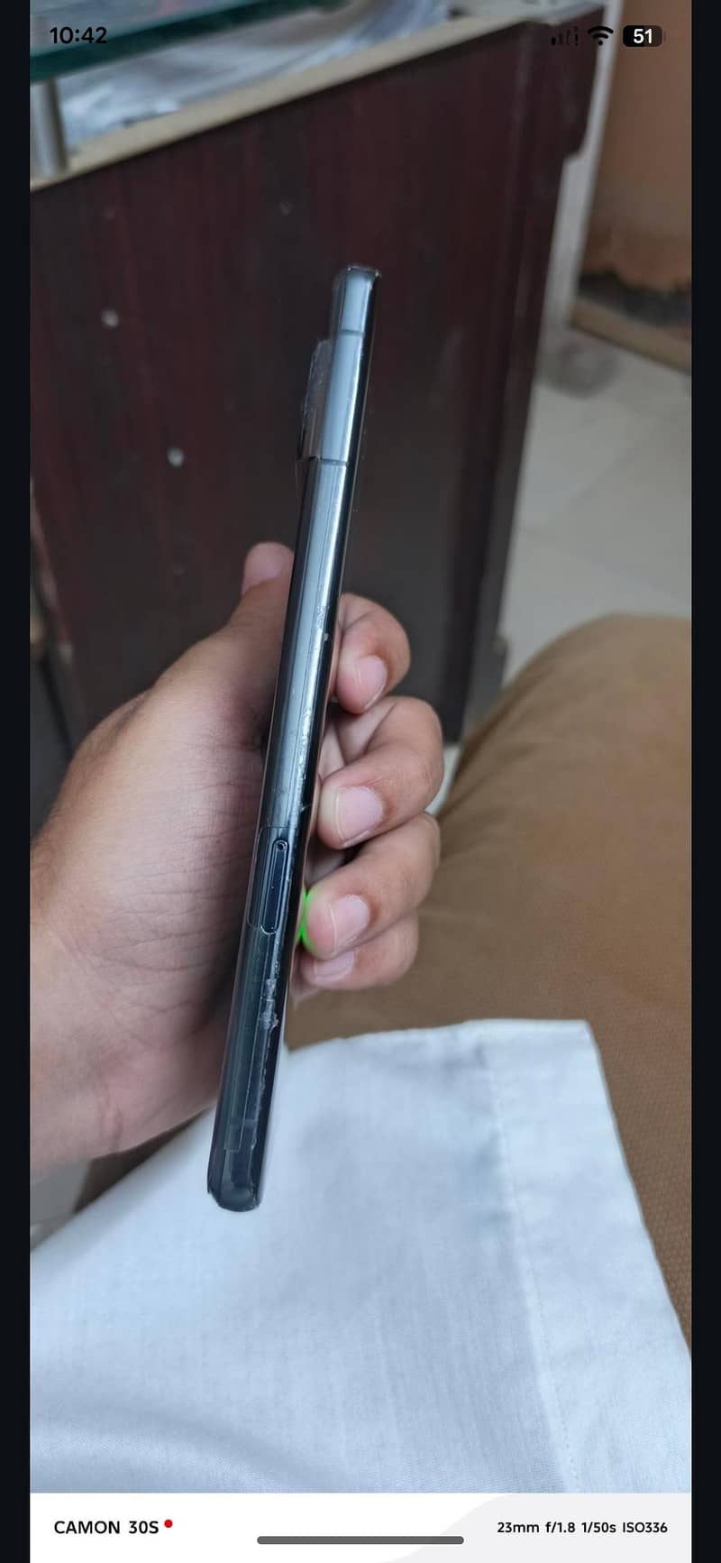 Google Pixel 7 Pro 2