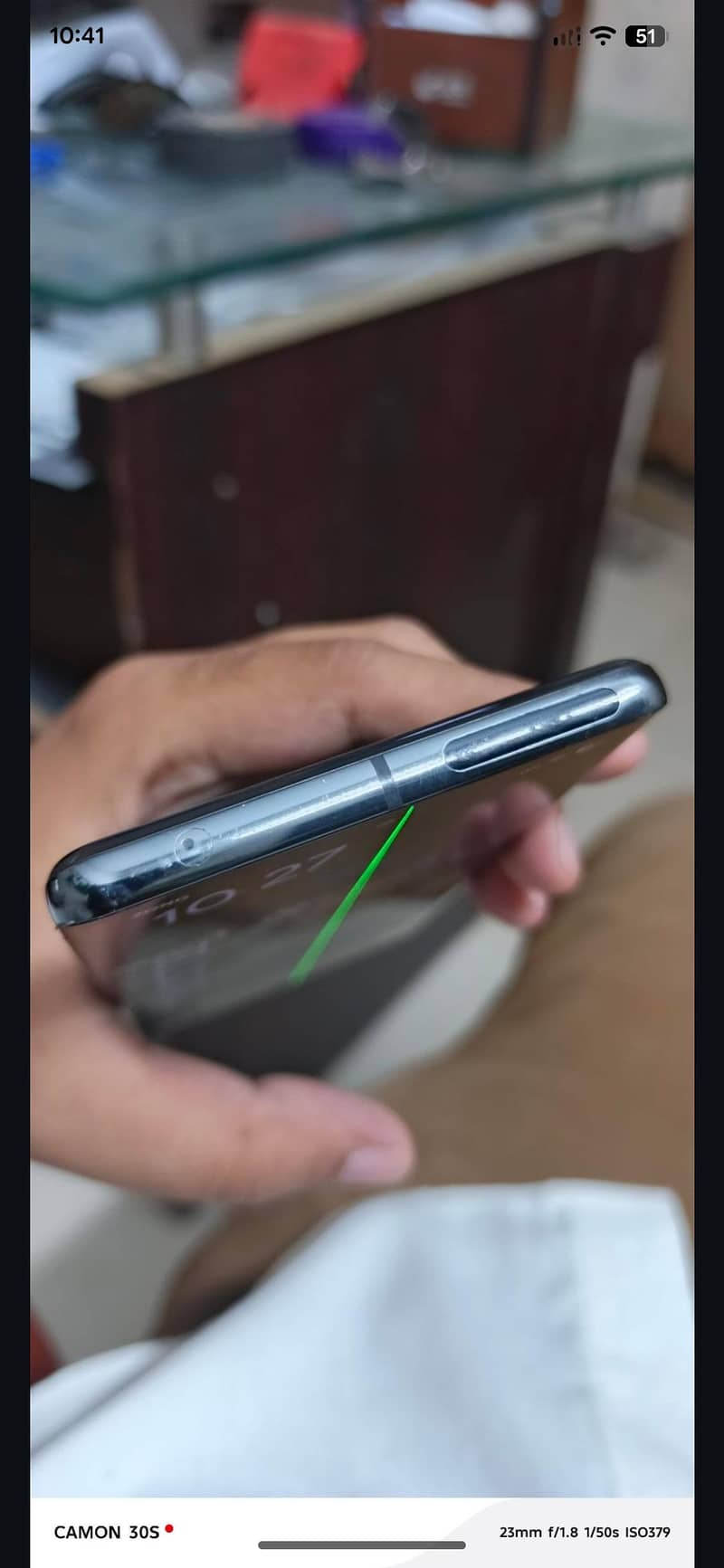 Google Pixel 7 Pro 6
