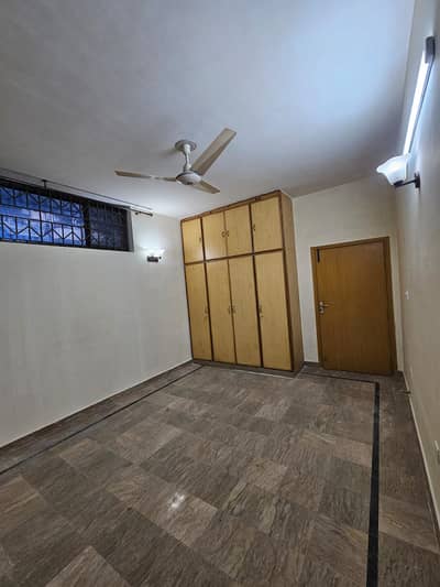 Basement available for rent in Islamabad markez