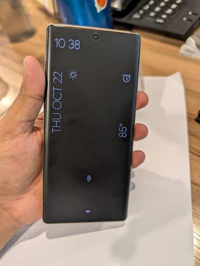 Google Pixel 6 Pro