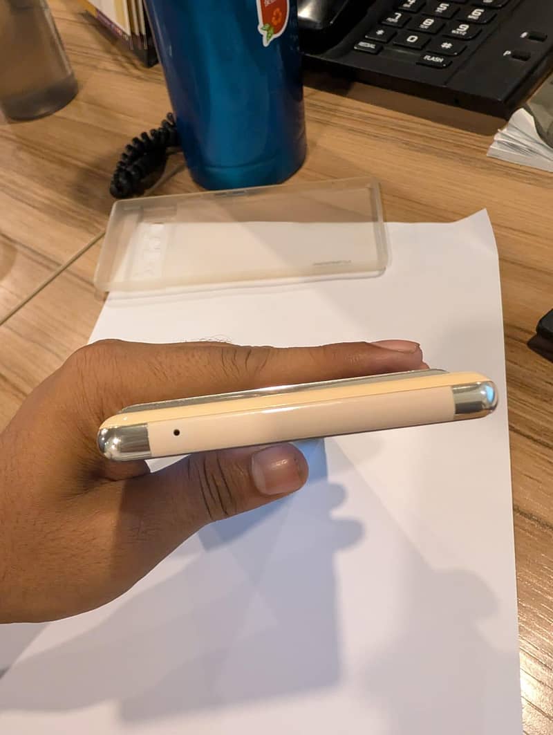 Google Pixel 6 Pro 2