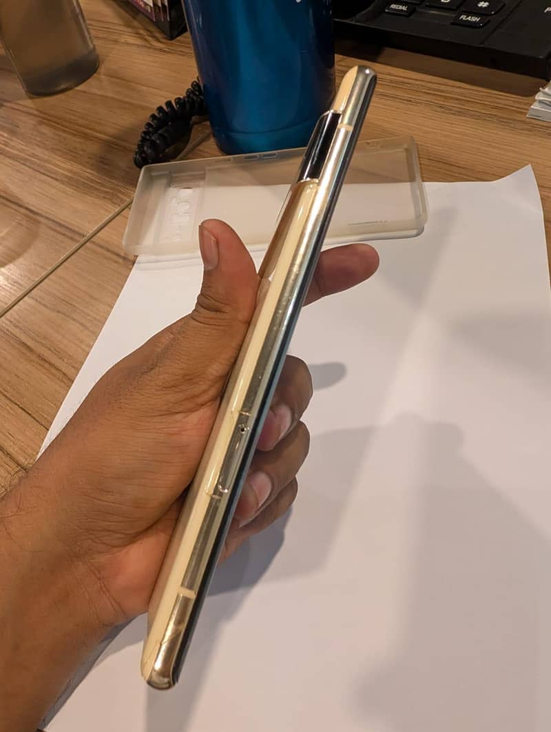Google Pixel 6 Pro 4