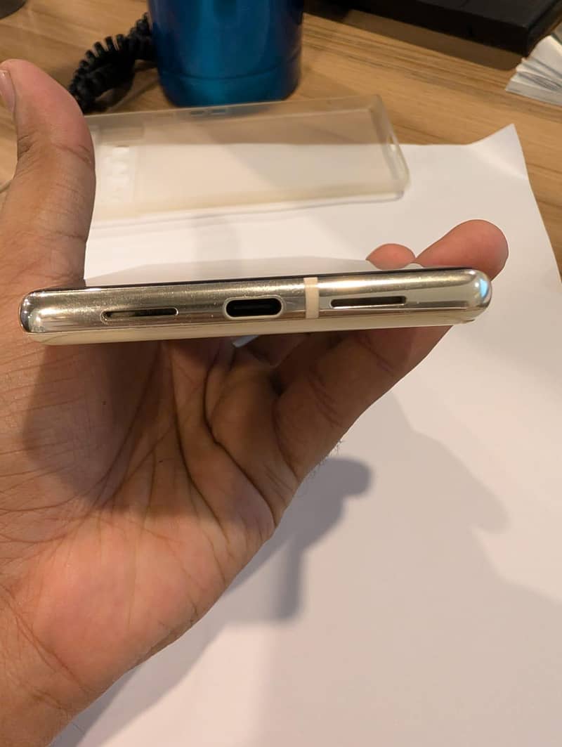 Google Pixel 6 Pro 5