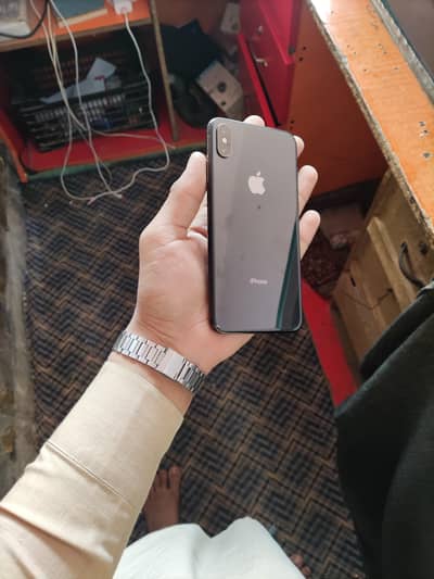 Apple iPhone XS Max