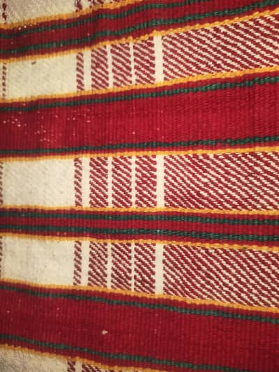 Handmade Khais Desi Blanket 15 Pairs