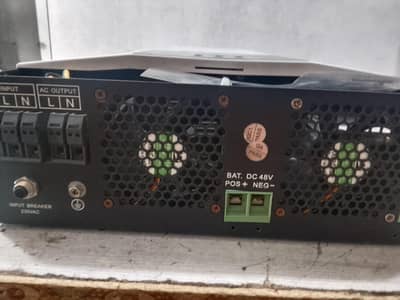 Sako inverter 6kwa