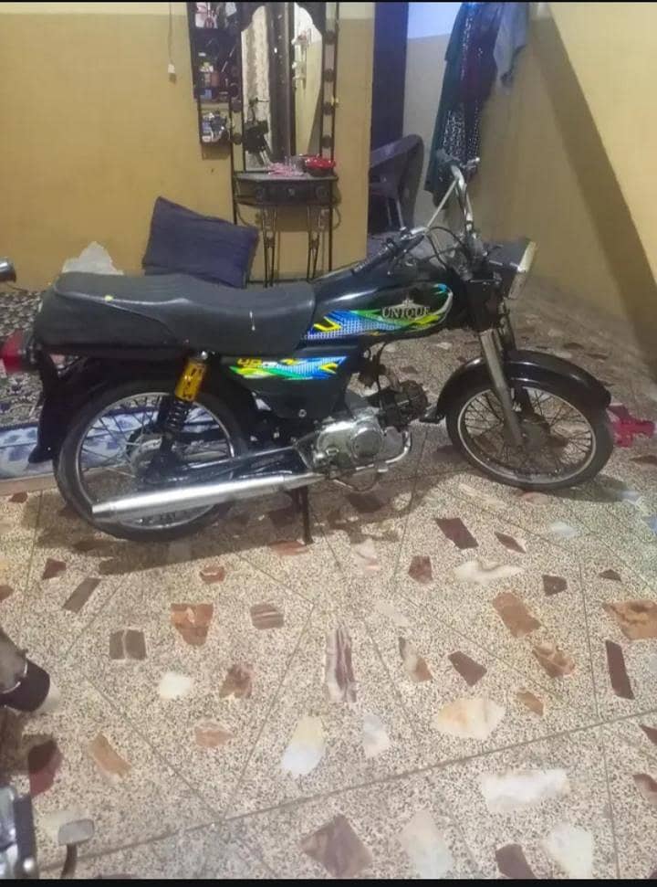 2011 model bionic 1