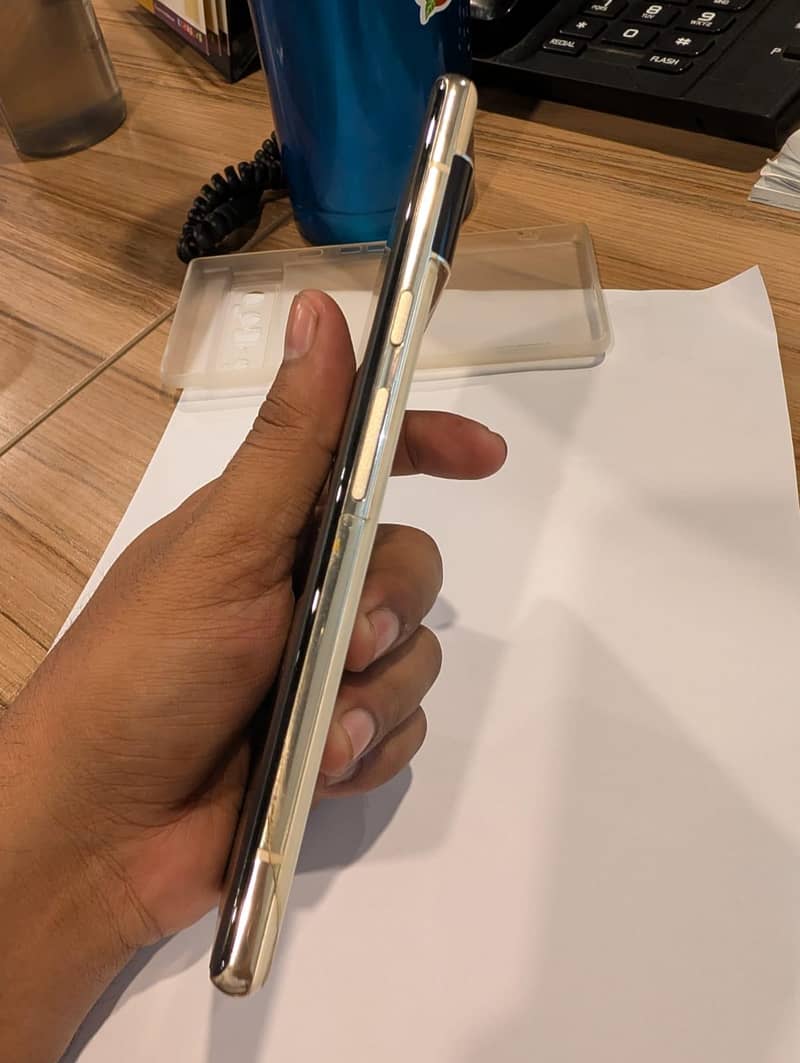 Google Pixel 6 Pro 7